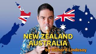 New Zealand Australia