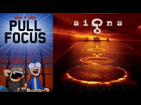 SIGNS (feat. Gary Damer)  |  Guest Episode 1  |  Matt and Mike Pull Focus