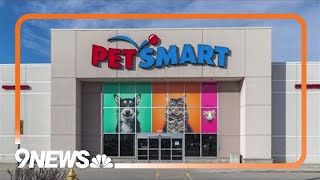 PetSmart to pay former employees over training program