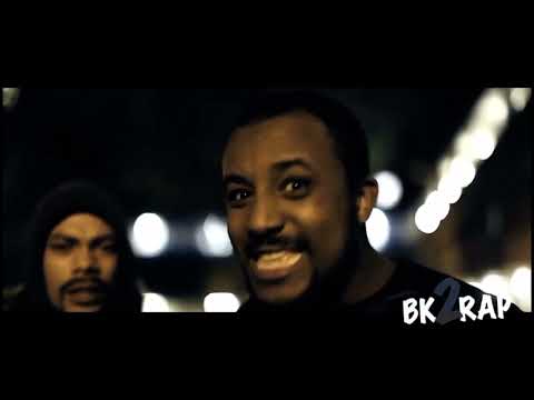 #37 Tappy Moodie - Freestyle Bk2Rap (OJB)