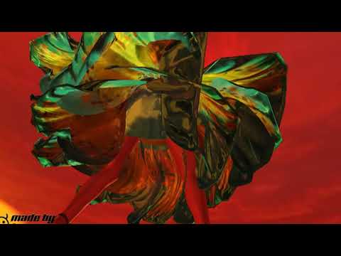 Watchtower Xtreme cover - OLDVI & YESSI TEUFELSZUNGE ft. OODB