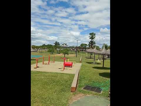 Termas de Colon Entre Rios