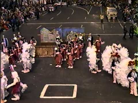 1987 Wildwood String Band - A Purr-Fect Night For Dancing