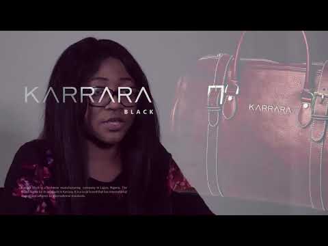 Tech Chicks 2018 - Bolanle Banwo