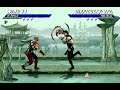 Mortal Kombat Project Kano Davex Edition