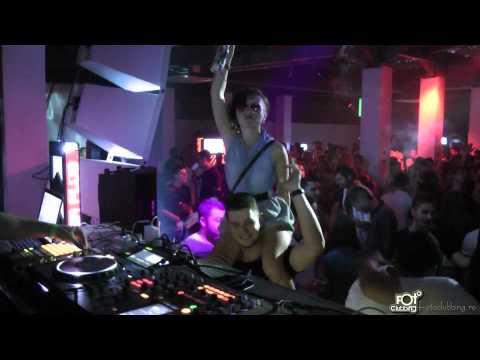 05 10 2012 Evren Ulusoy@The Roof 3