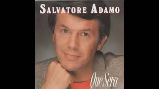 Adamo - Que Sera