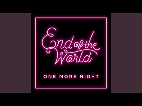 One More Night