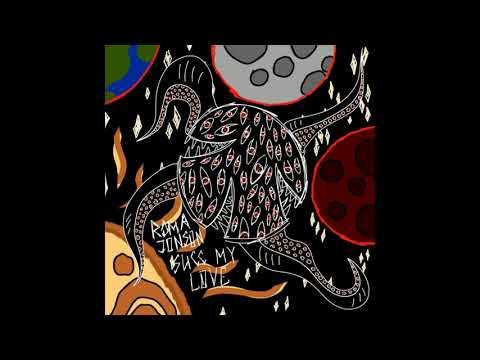 ROMA JONSON - "SUCC MY LOVE"  🔥ALBUM 2021🔥