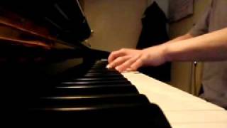 Wo Ai Ta piano - Ding Dang 叮噹- 我愛他 I Love Him -  (下一站，幸福) Autumn's Concerto