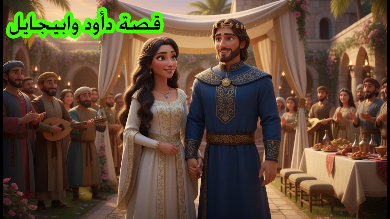فيديو تفسير الكتاب المقدس | الكتاب المقدس رفيقي
