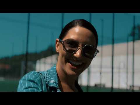 Seso - Depinde De Tine (Feat. Cliff Kido & Alexandra Hatos) Official Video