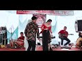 RANGKULAN SALIRA NINA MINCREUNK LIVE CIPATAT