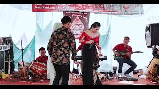 Download lagu RANGKULAN SALIRA - NINA MINCREUNK (LIVE CIPATAT) mp3