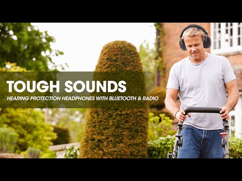 ION Tough Sounds 2