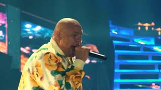 BOA 1st Year Anniversary