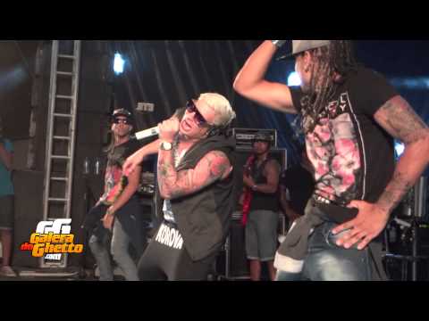 OH MULHER | BANDA PAGODÃO | BAIXIO-BA | FULL HD