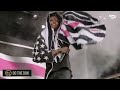 DC The Don LIVE Rolling Loud Cali 2025 FULL SET