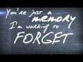 Anchorlines - Spineless (Lyric Video) *HD* 