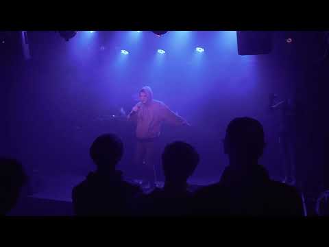 Wiktor Franiak - Live at NXT GEN: De Pul