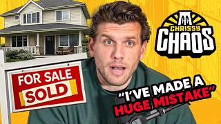 From NYC to Suburbs… Big Mistake?! | Chrissy Chaos Is BACK… And Chris Is Losing It