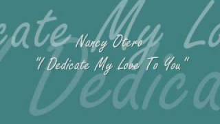 Freestyle I Dedicate My Love To You