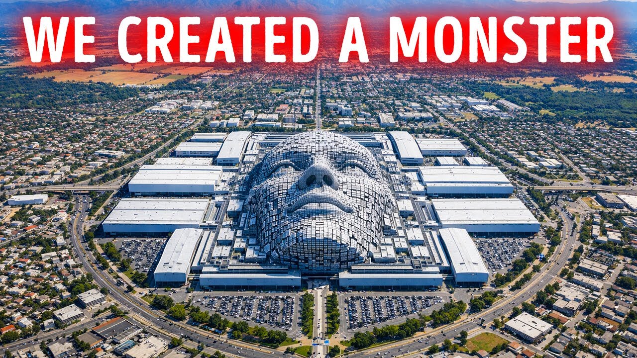 AI Will Consume 50% of Electricity by 2030