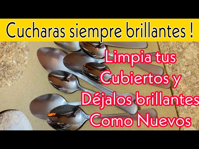 Vídeo relacionado con Pulidor de cubiertos de 100 ml con fórmulas de bajo olor para mejorar el brillo y la longevidad