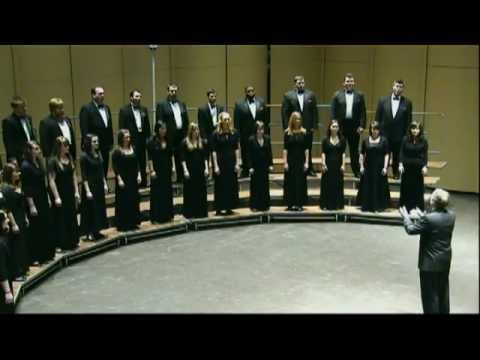 University of Louisville Cardinal Singers
