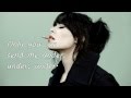 Under - Alex Hepburn (Lyrics) 