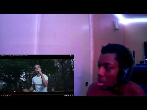 BDot Goon - Dead Opps (Official Video [Prod. By MalcolmFlex] Naps Reaction