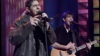 Jars of Clay - Flood (Live at 1996 Dove Awards)