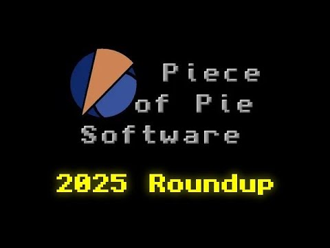 PoPS 2025 Roundup