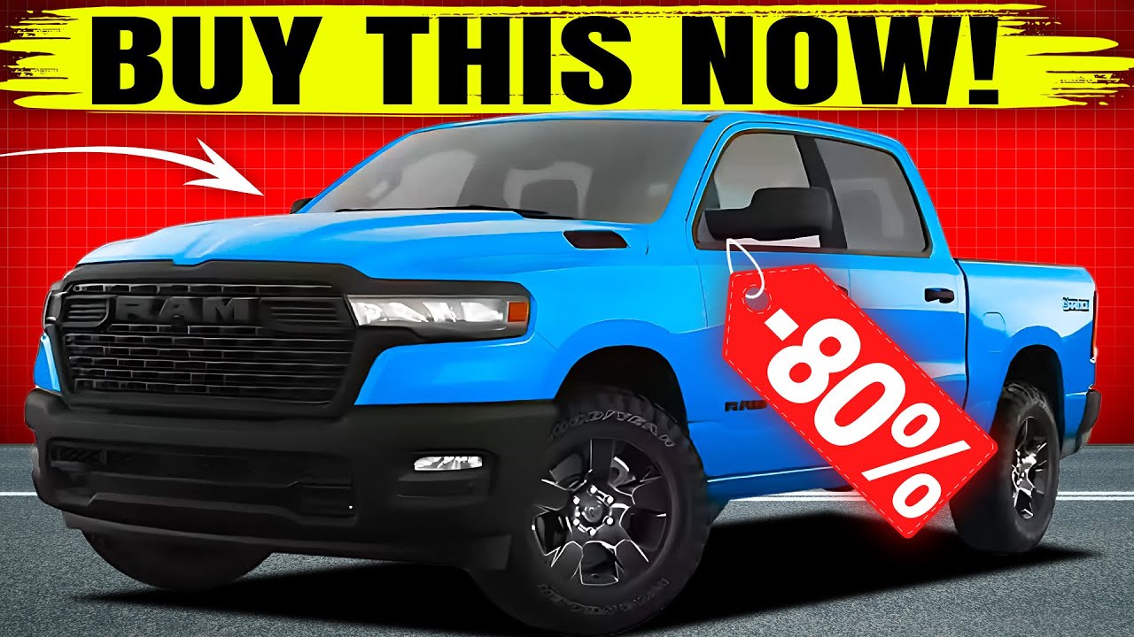 John Deere In Deep Trouble After This Shocking Move...