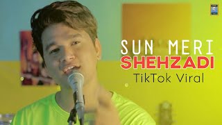 Sun Meri Shehzadi ( LYRICS ) New Version - YouTube