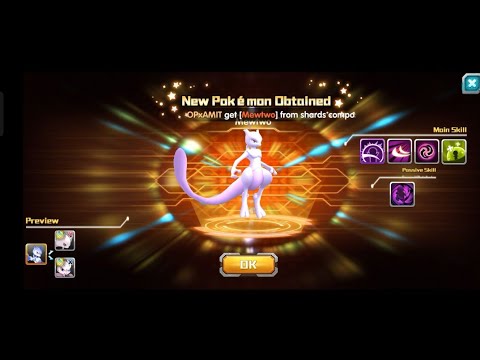 pokeland legends catch mewtwo Pokemon 🔥| in 27 December 🎄🎄🎄