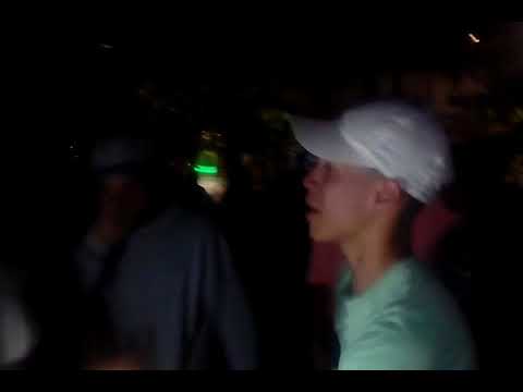 OLDFIUCHA VS CHAVO JUNIOR - FINAL FECHA 2VS2 (2018) - El Rimadero 20/11