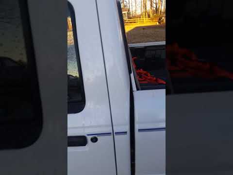 Thumbnail for 1997 Ford Ranger 2.3 cold start