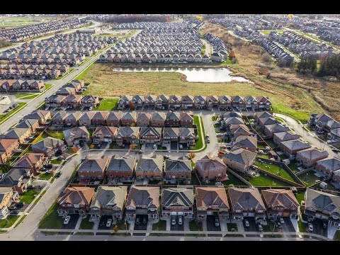 5 Commodore Drive, Brampton Home for Sale - Real Estate Properties for Sale