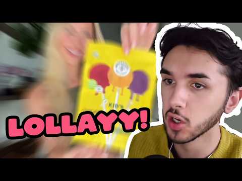 Louisayy Funny TikTok React Moments  Pt. 45 | This was oddly satisfying!