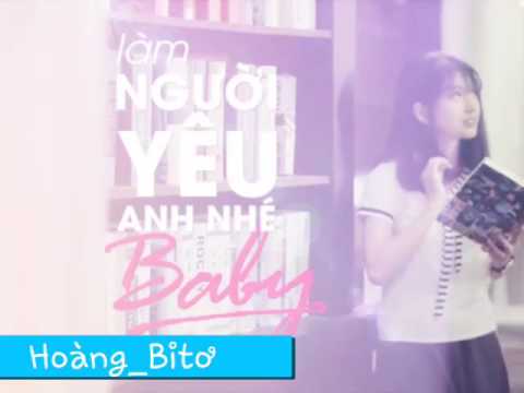 Làm Người Yêu Anh Nhé Baby | Parody by PHIM CẤP 3 - Ginô Tống | Nhạc trẻ mới hay tuyển chọn