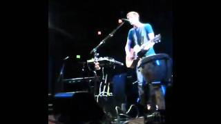 Lucas Carpenter- Try So Hard