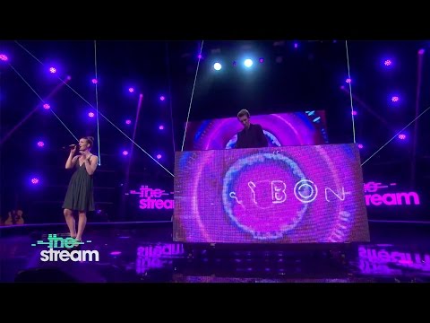 The Stream - Maybon | Just Hold Me (Maria Mena)