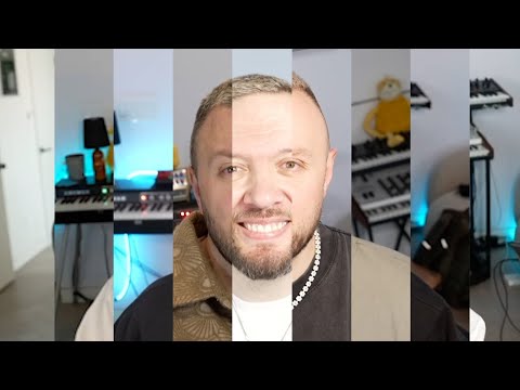 Best Of Studio Sessions 2025 | Chris Lake