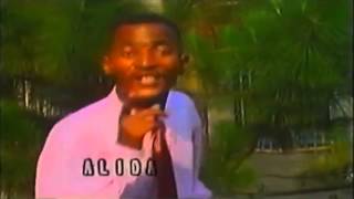 Charles MOMBAYA  Il sappelle Jésus
