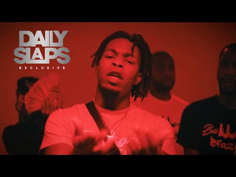 3Boi Mari - BalLand Or No Land (Official Video) | Dir. Big Visualz