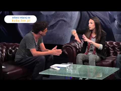 Kuba Wojewódzki - Leszek Możdżer i Anna Czartoryska (bonus 2)