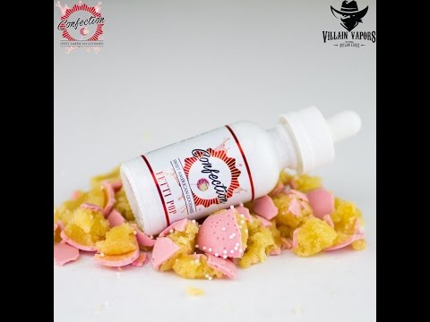 Confection Vapes | Fetti Pop