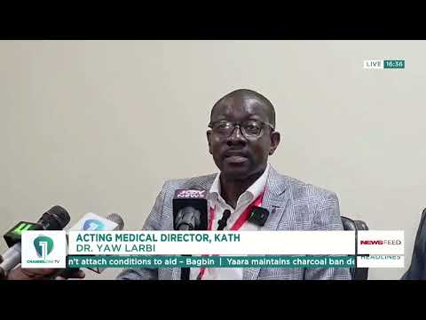 Breaking: KATH Resumes Emergency Admissions After Temporary Suspension