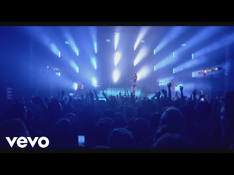 Jennifer Rostock - Es war nicht alles schlecht (Live 2018)